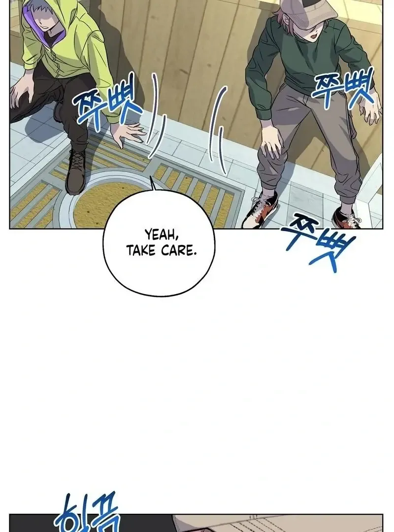 On Off Romance Zinmanga X Chapter 8 Page 60