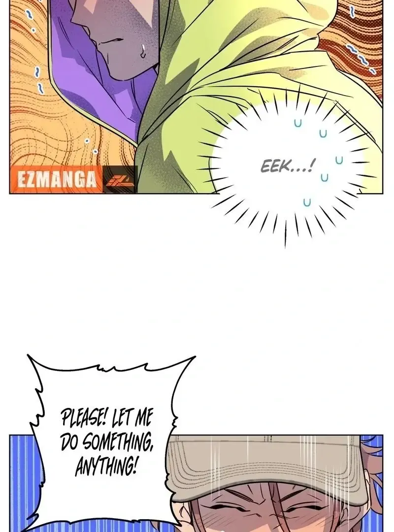 On Off Romance Zinmanga X Chapter 8 Page 68