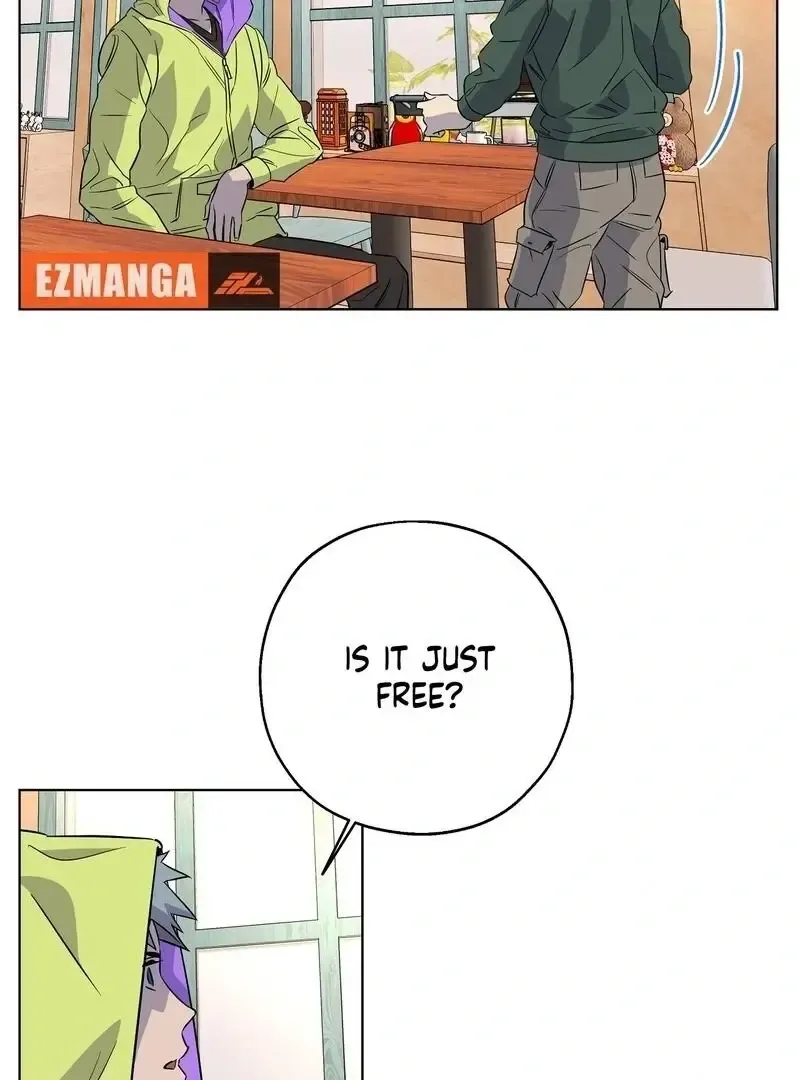 On Off Romance Zinmanga X Chapter 8 Page 78