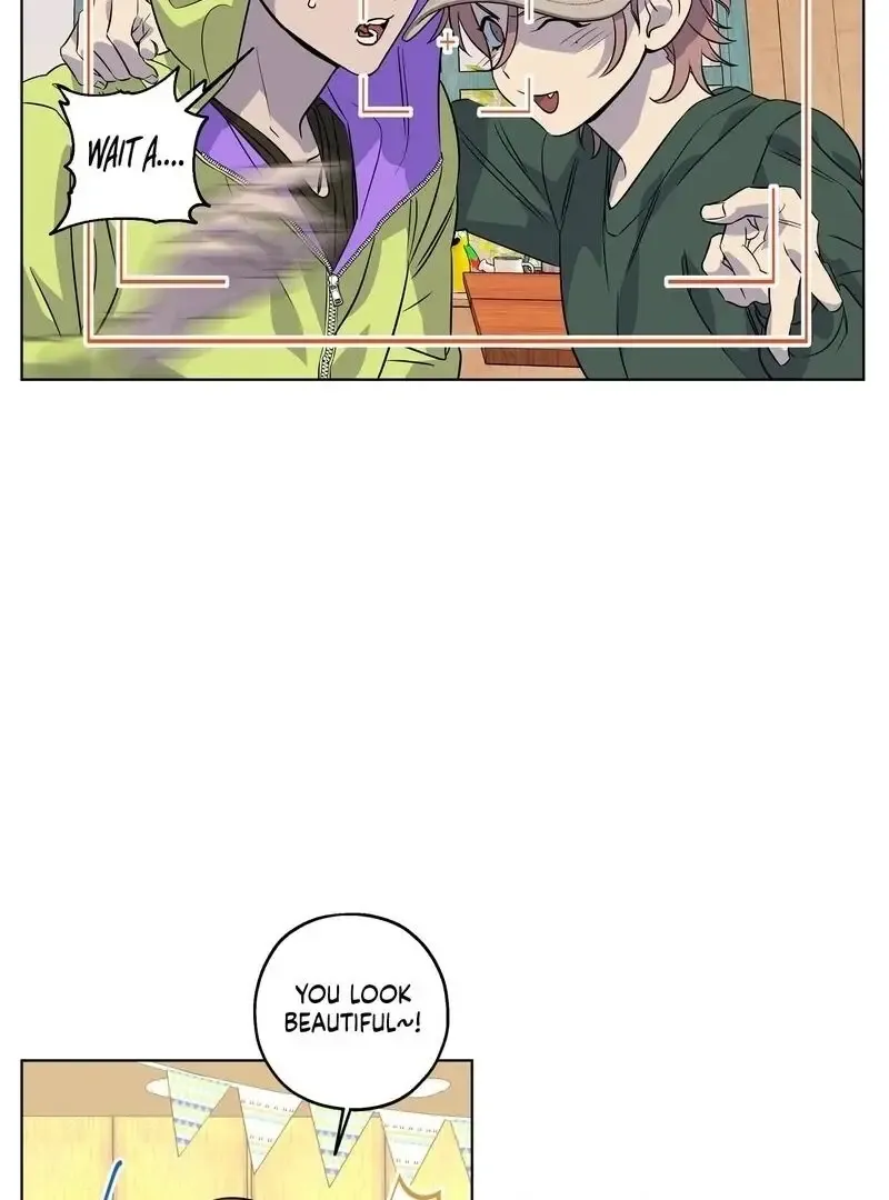 On Off Romance Zinmanga X Chapter 8 Page 80