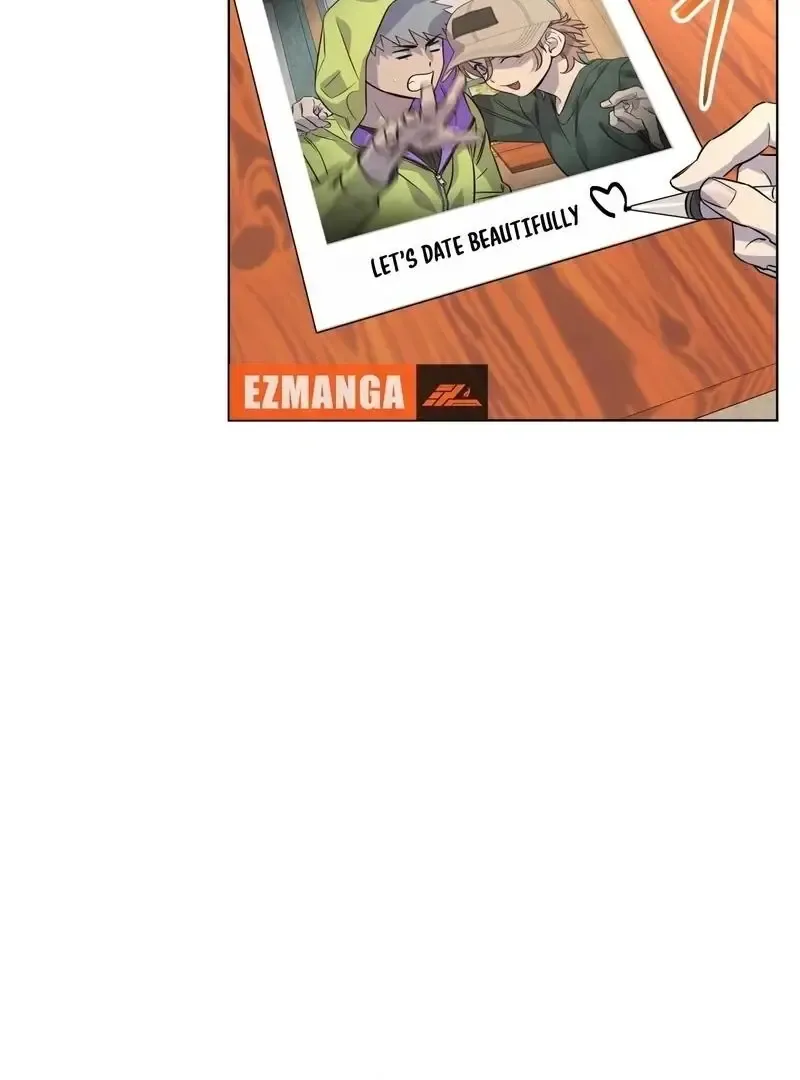On Off Romance Zinmanga X Chapter 8 Page 82