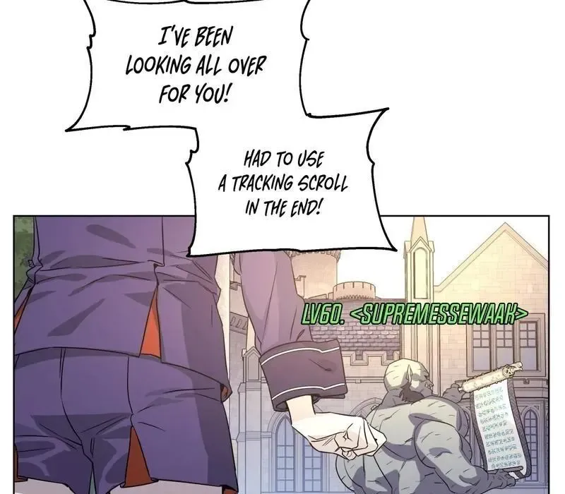 On Off Romance Zinmanga X Chapter 7 Page 16