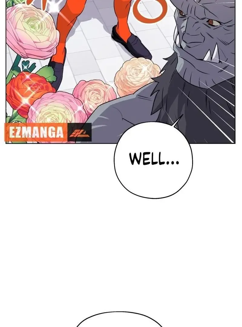 On Off Romance Zinmanga X Chapter 7 Page 19