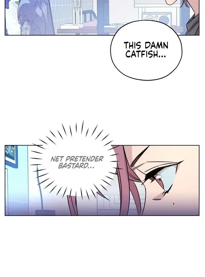 On Off Romance Zinmanga X Chapter 7 Page 30