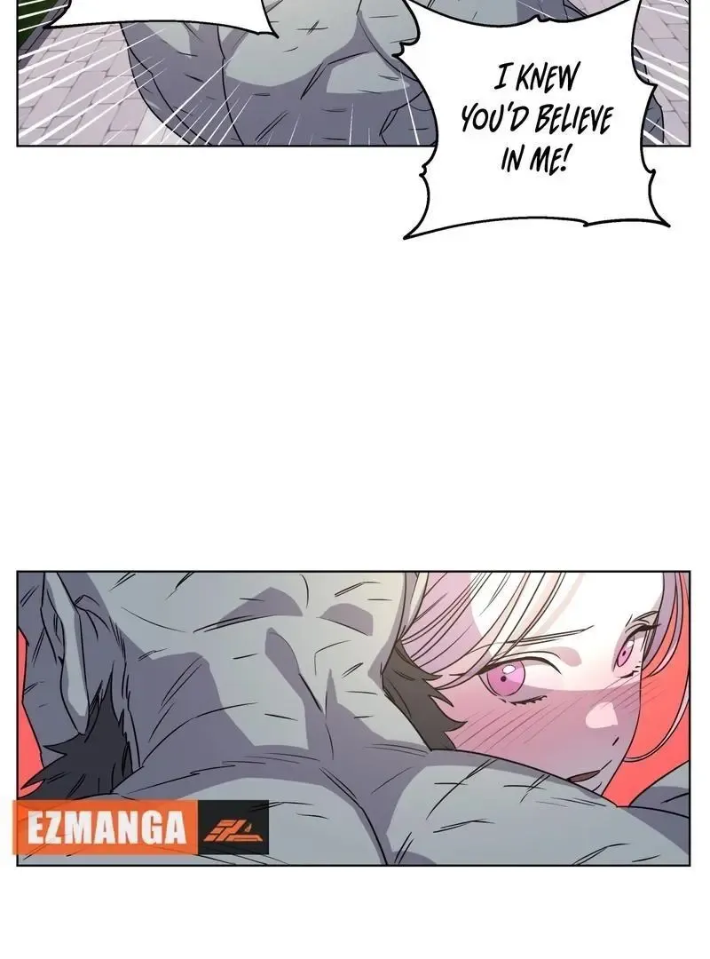 On Off Romance Zinmanga X Chapter 7 Page 38