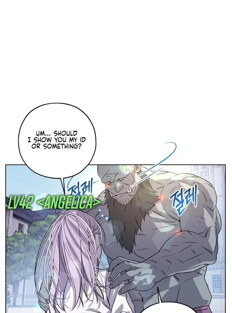 On Off Romance Zinmanga X Chapter 7 Page 39