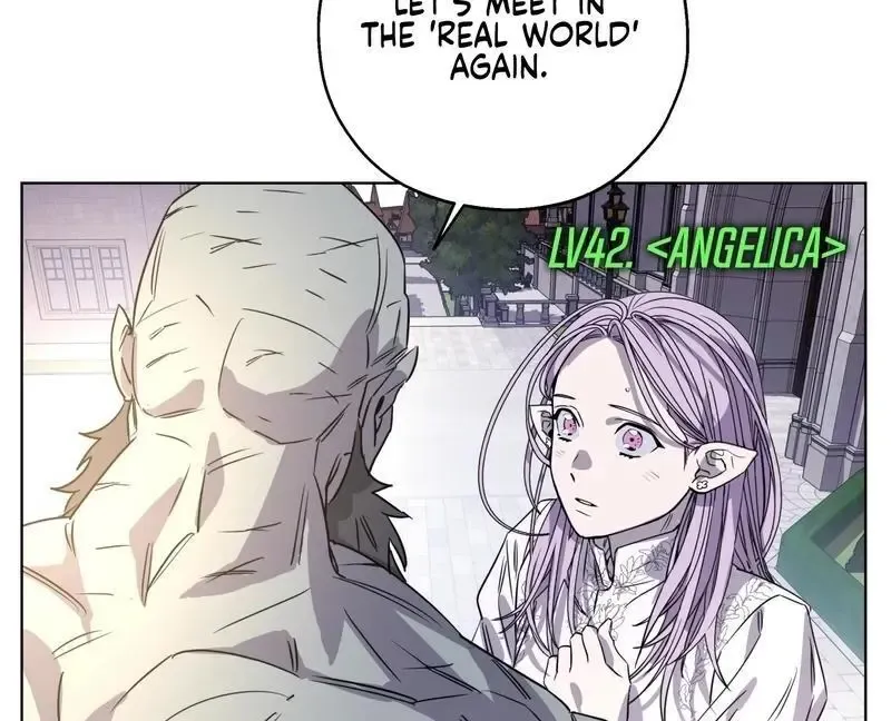 On Off Romance Zinmanga X Chapter 7 Page 41