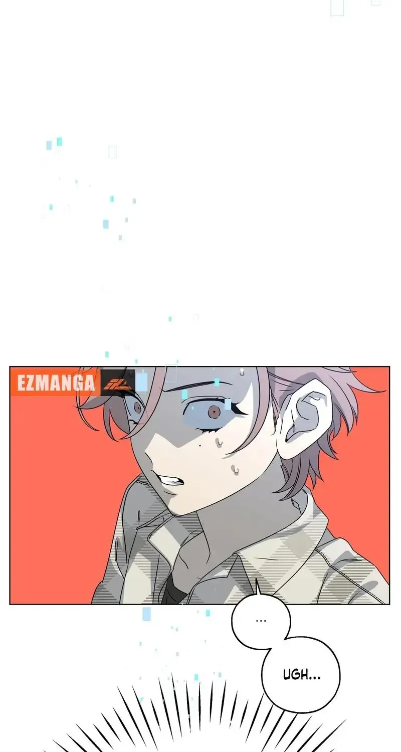 On Off Romance Zinmanga X Chapter 5 Page 57