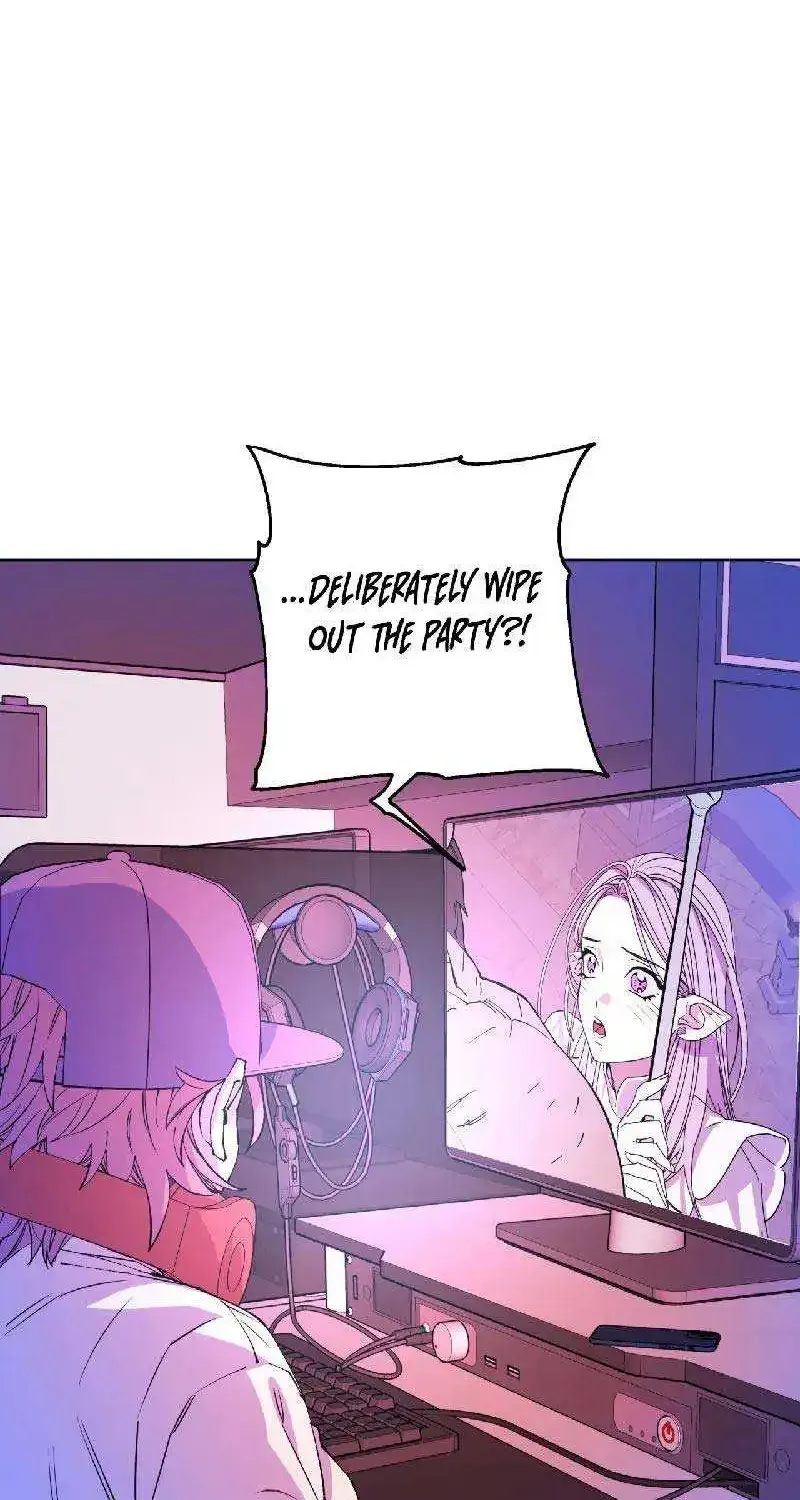 On Off Romance Zinmanga X Chapter 3 Page 4