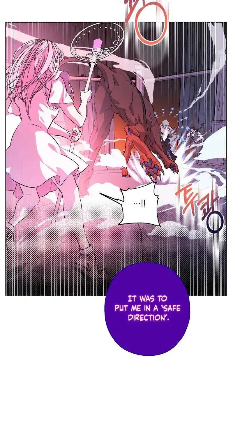On Off Romance Zinmanga X Chapter 3 Page 9