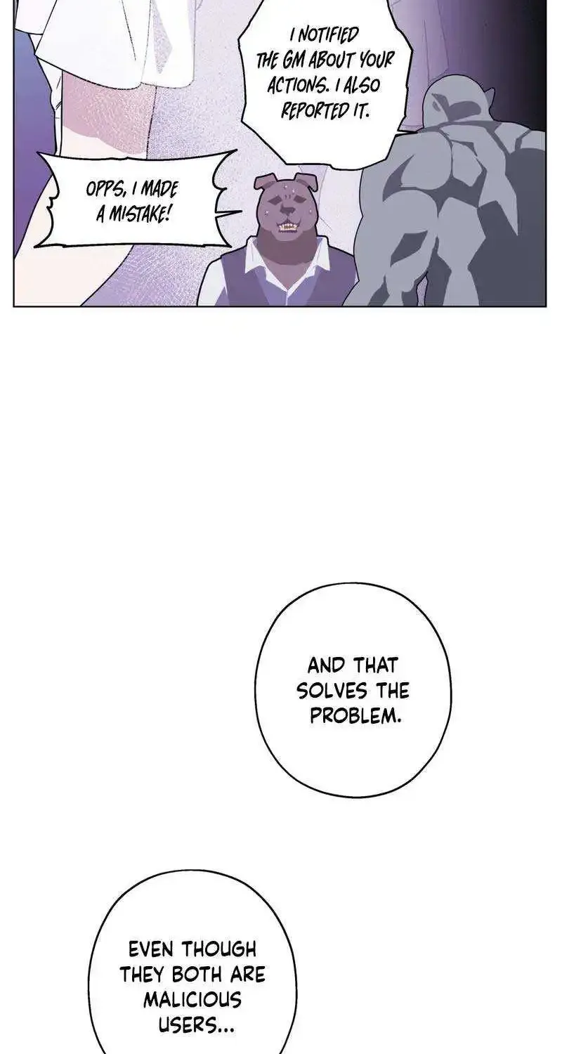 On Off Romance Zinmanga X Chapter 3 Page 31