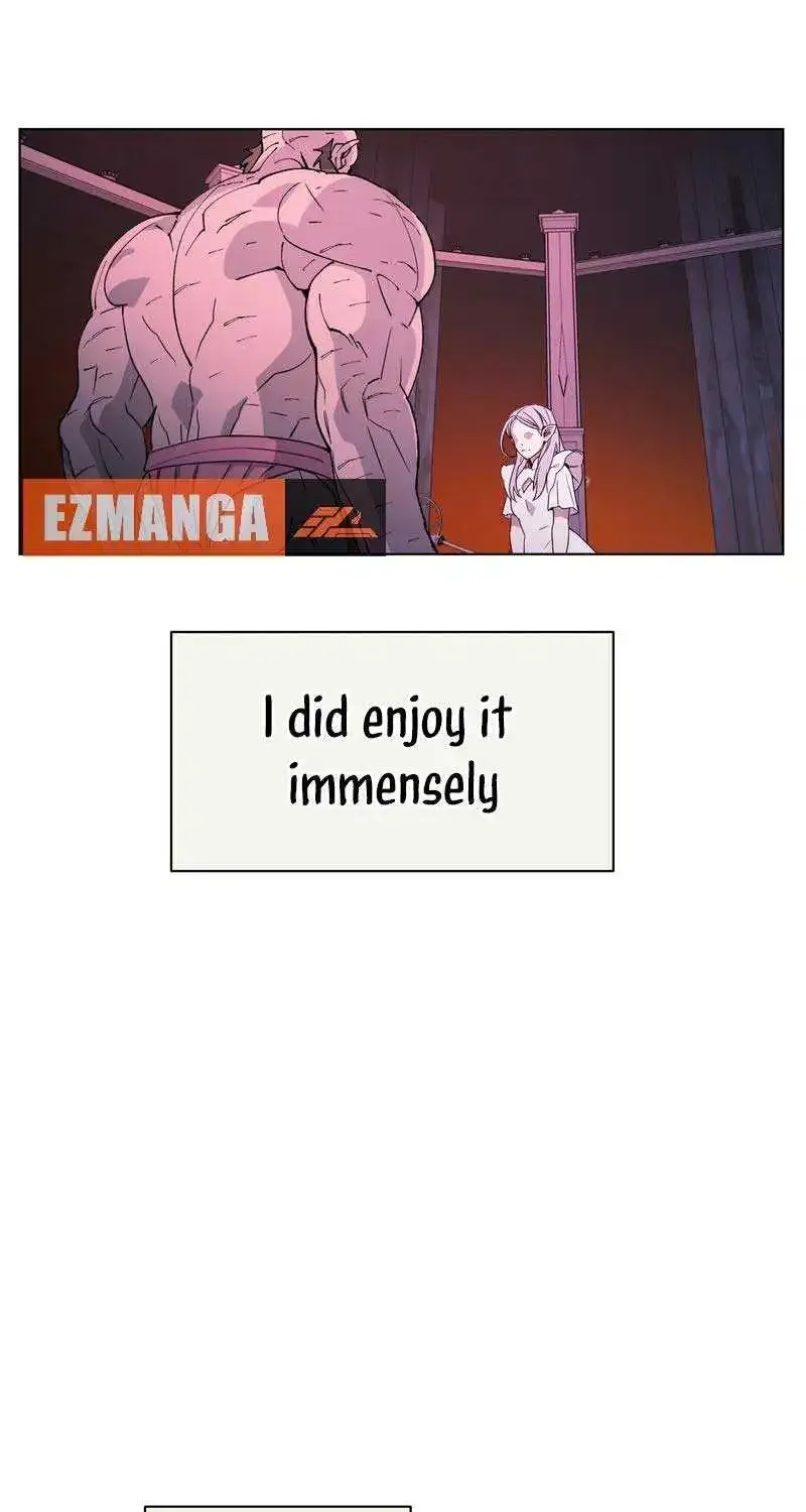On Off Romance Zinmanga X Chapter 3 Page 36