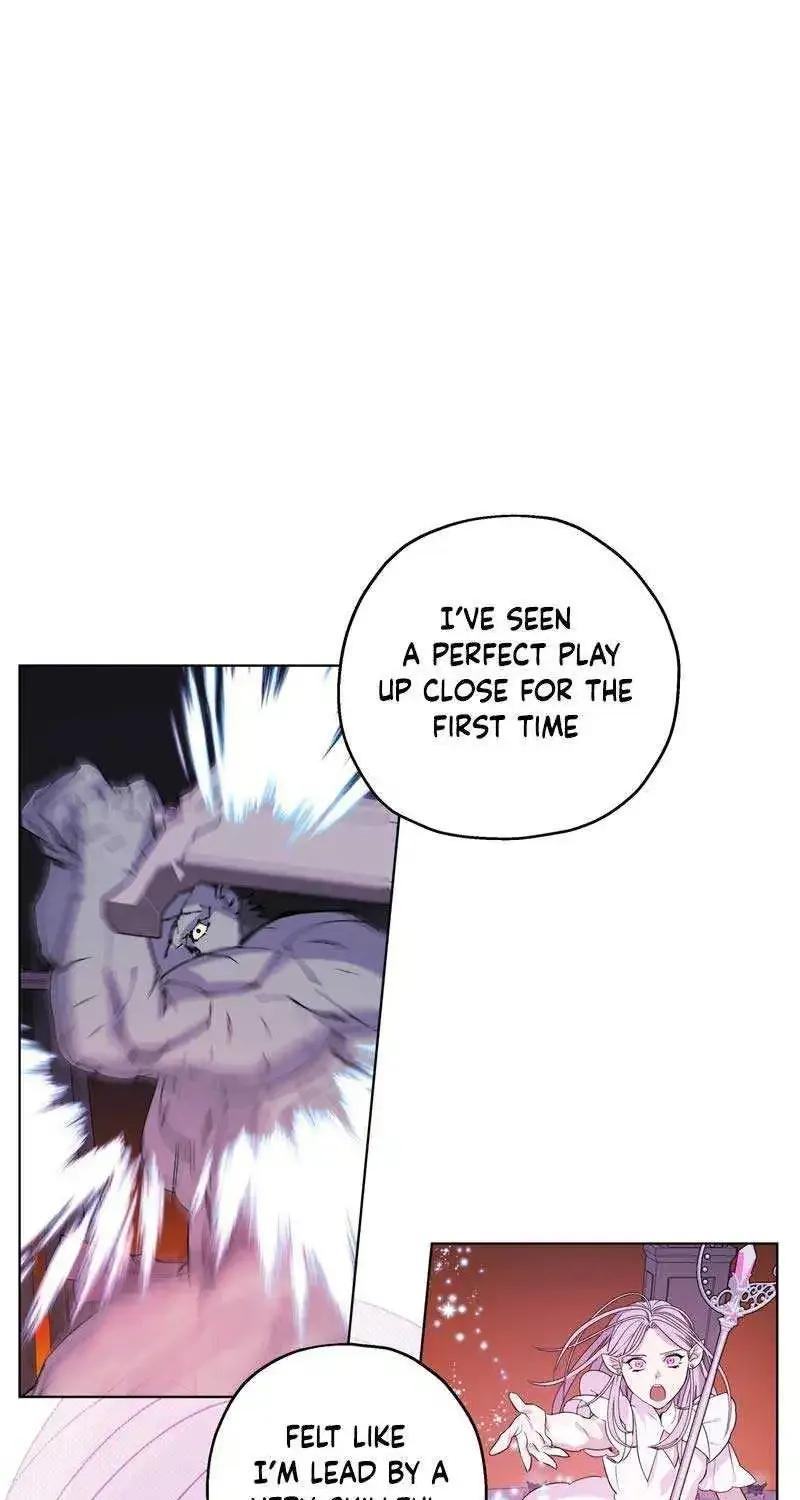 On Off Romance Zinmanga X Chapter 3 Page 42