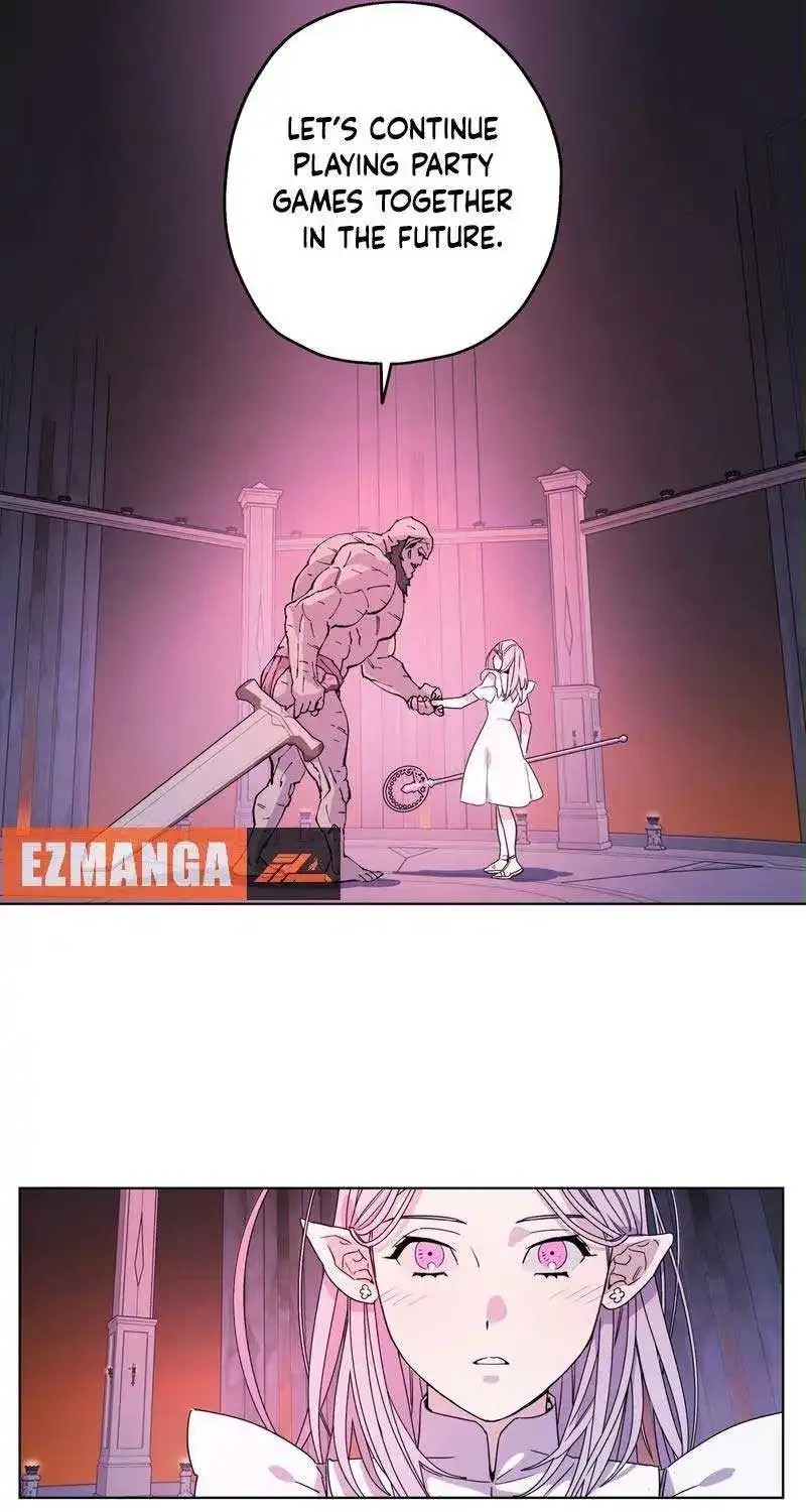 On Off Romance Zinmanga X Chapter 3 Page 48