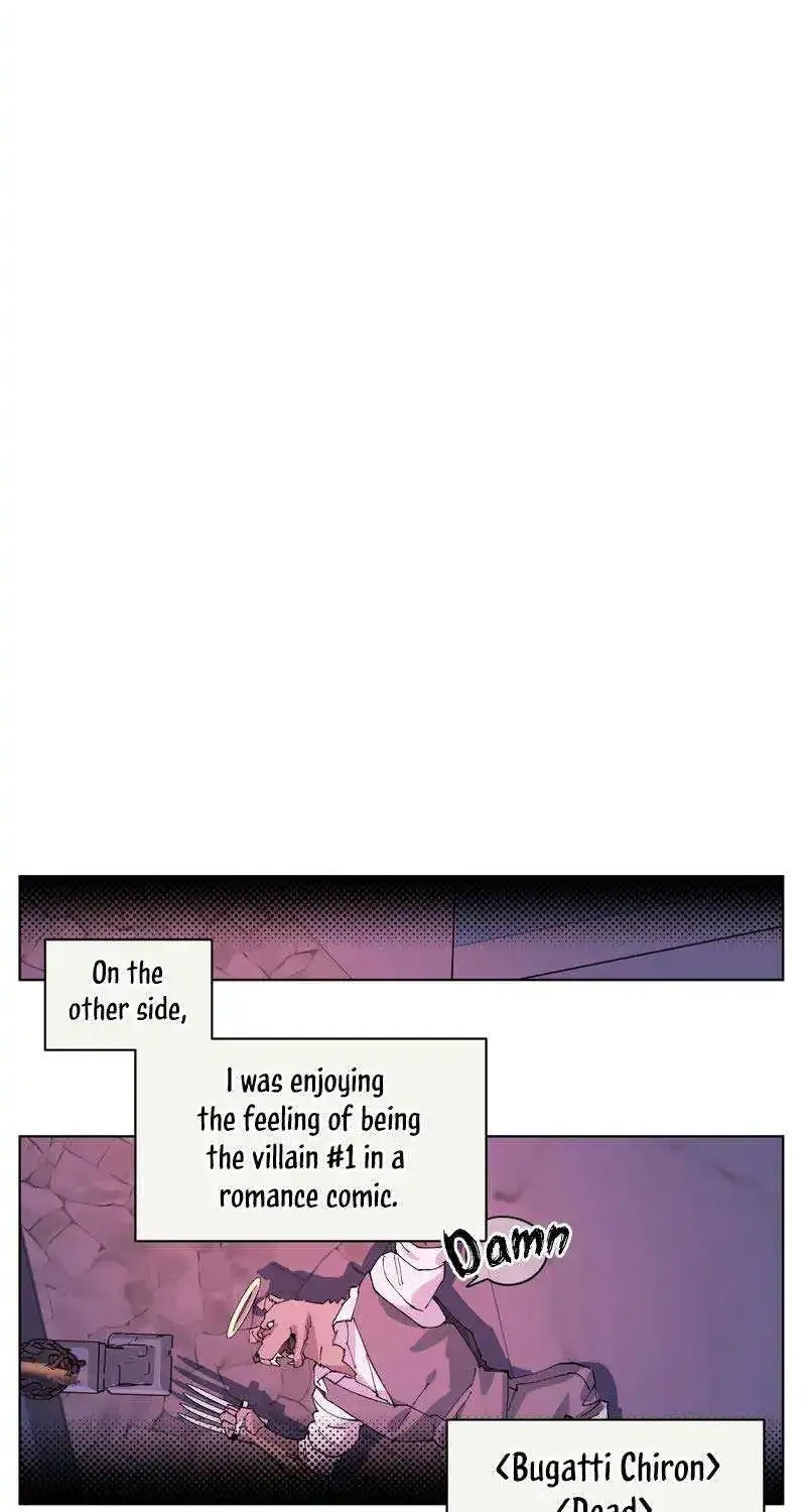 On Off Romance Zinmanga X Chapter 3 Page 52