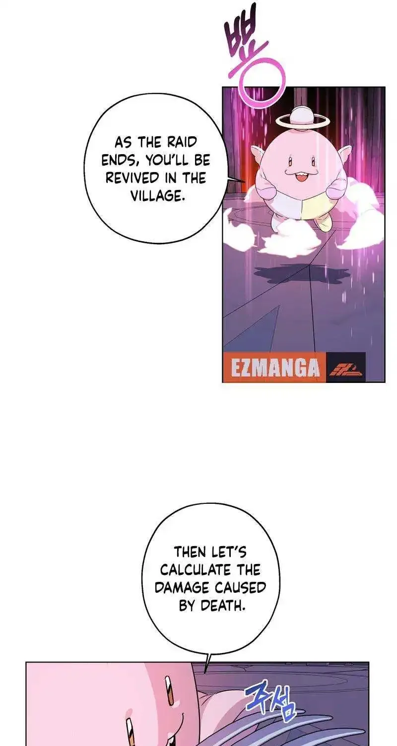 On Off Romance Zinmanga X Chapter 3 Page 54