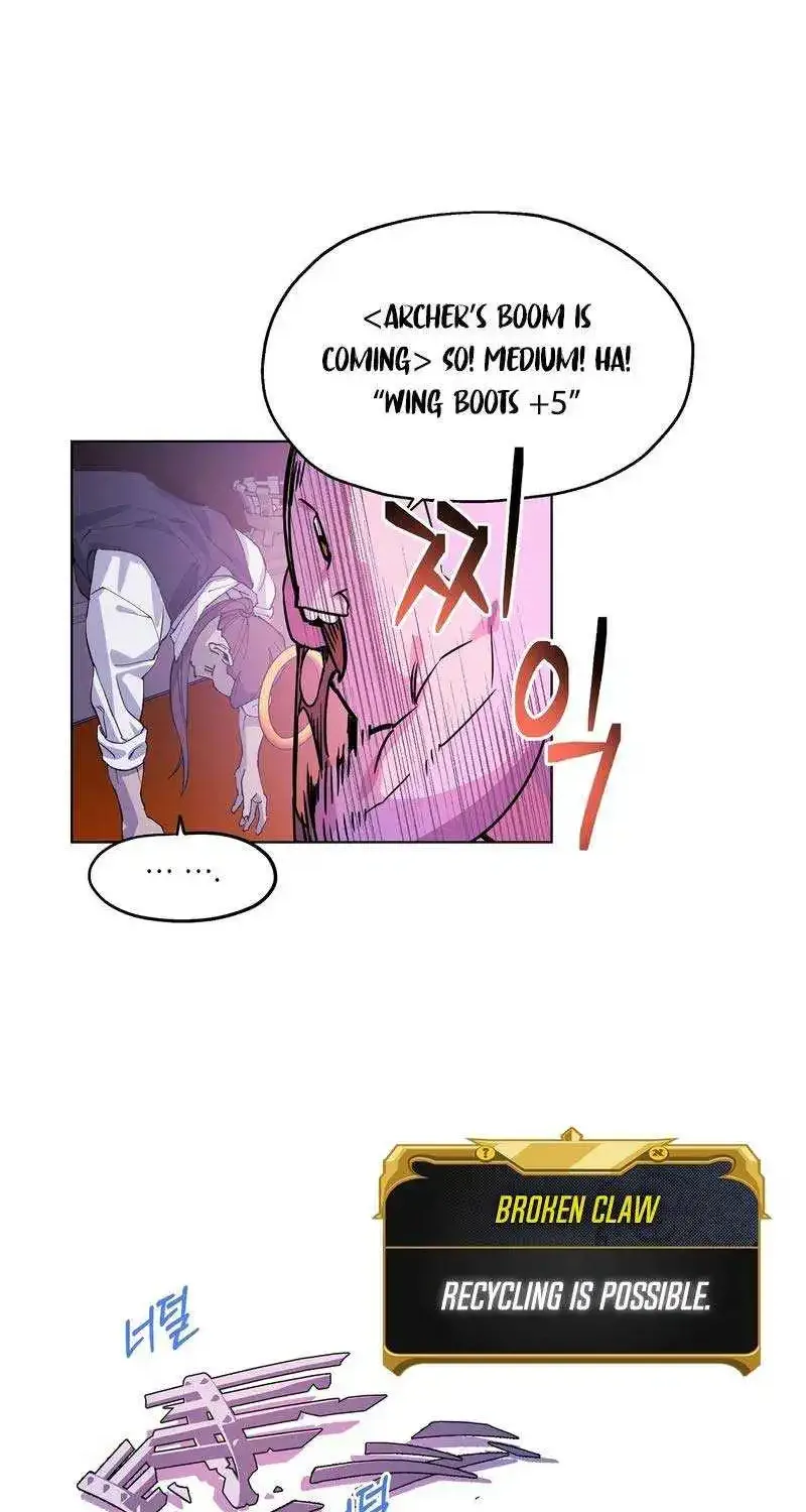 On Off Romance Zinmanga X Chapter 3 Page 57