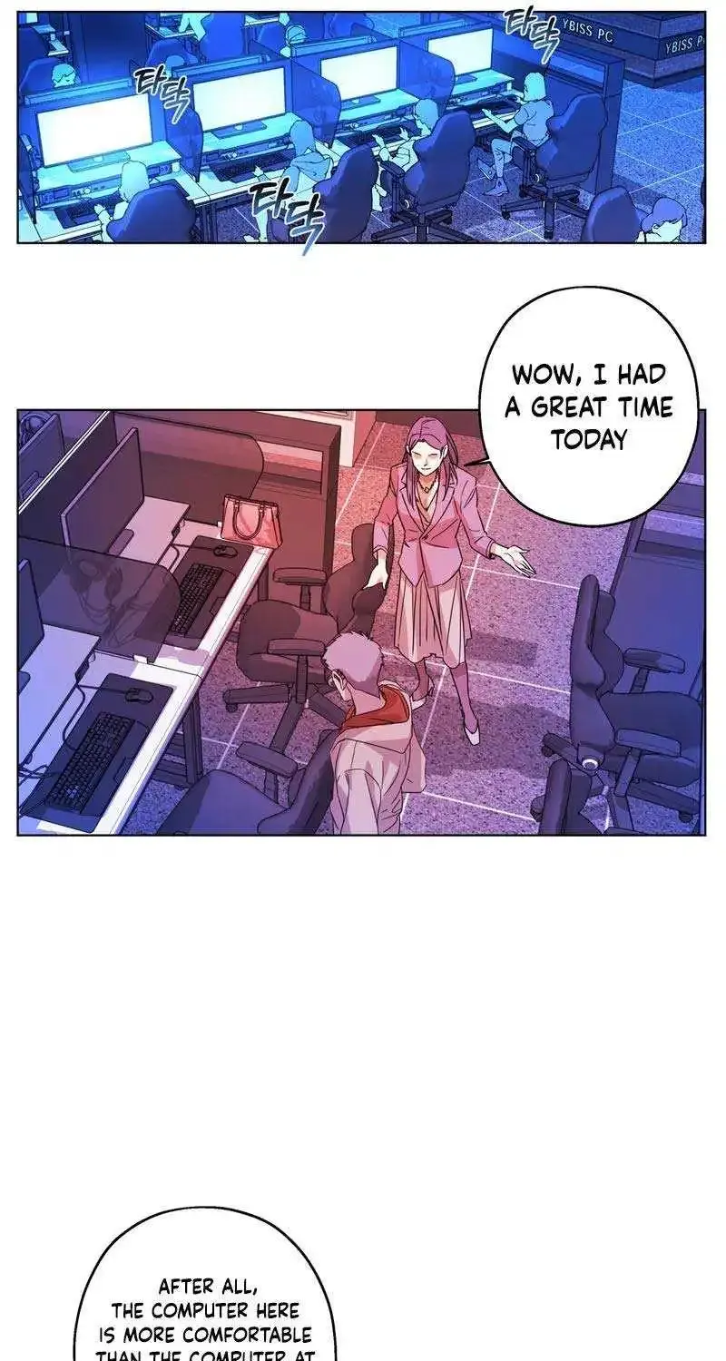 On Off Romance Zinmanga X Chapter 3 Page 60