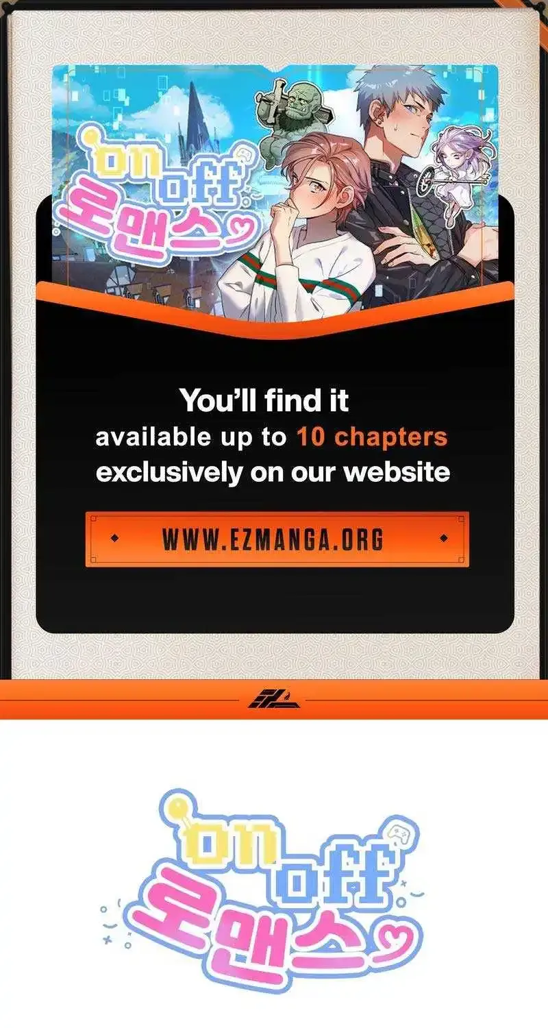 On Off Romance Zinmanga X Chapter 2 Page 1