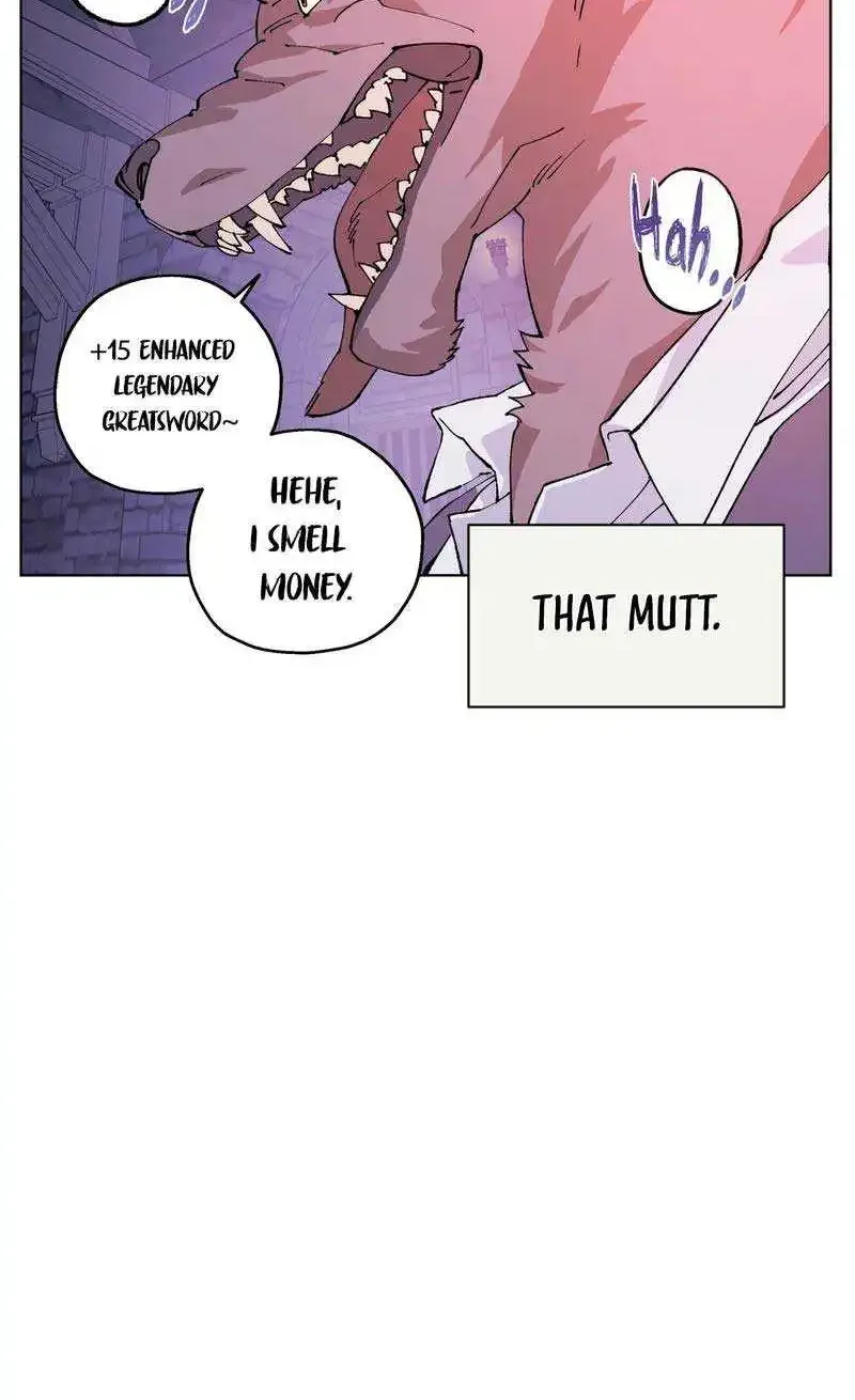 On Off Romance Zinmanga X Chapter 2 Page 6