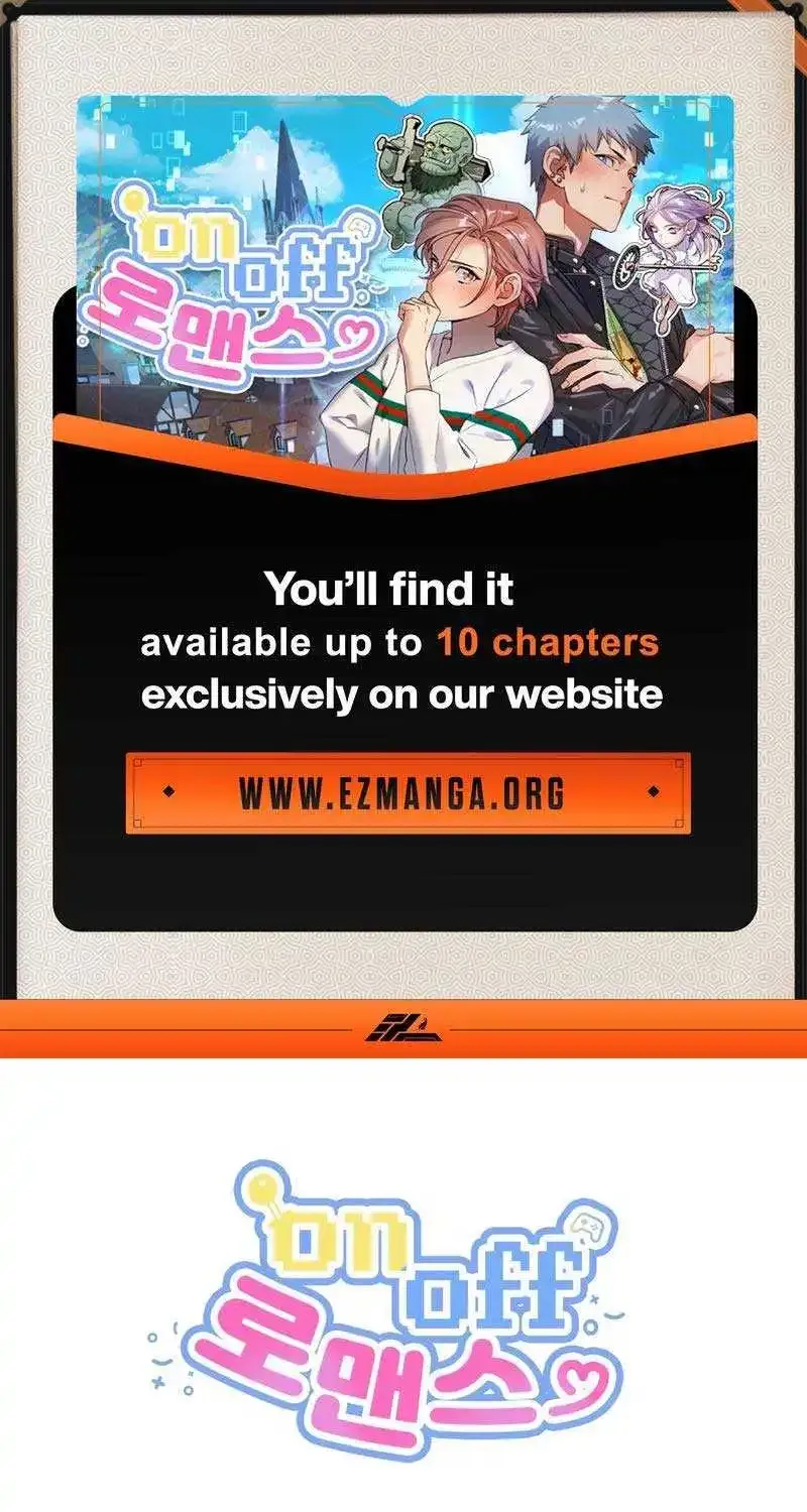 On Off Romance Zinmanga X Chapter 1 Page 2