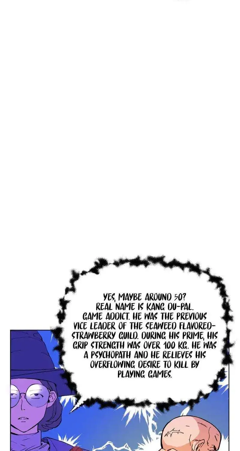 On Off Romance Zinmanga X Chapter 1 Page 47