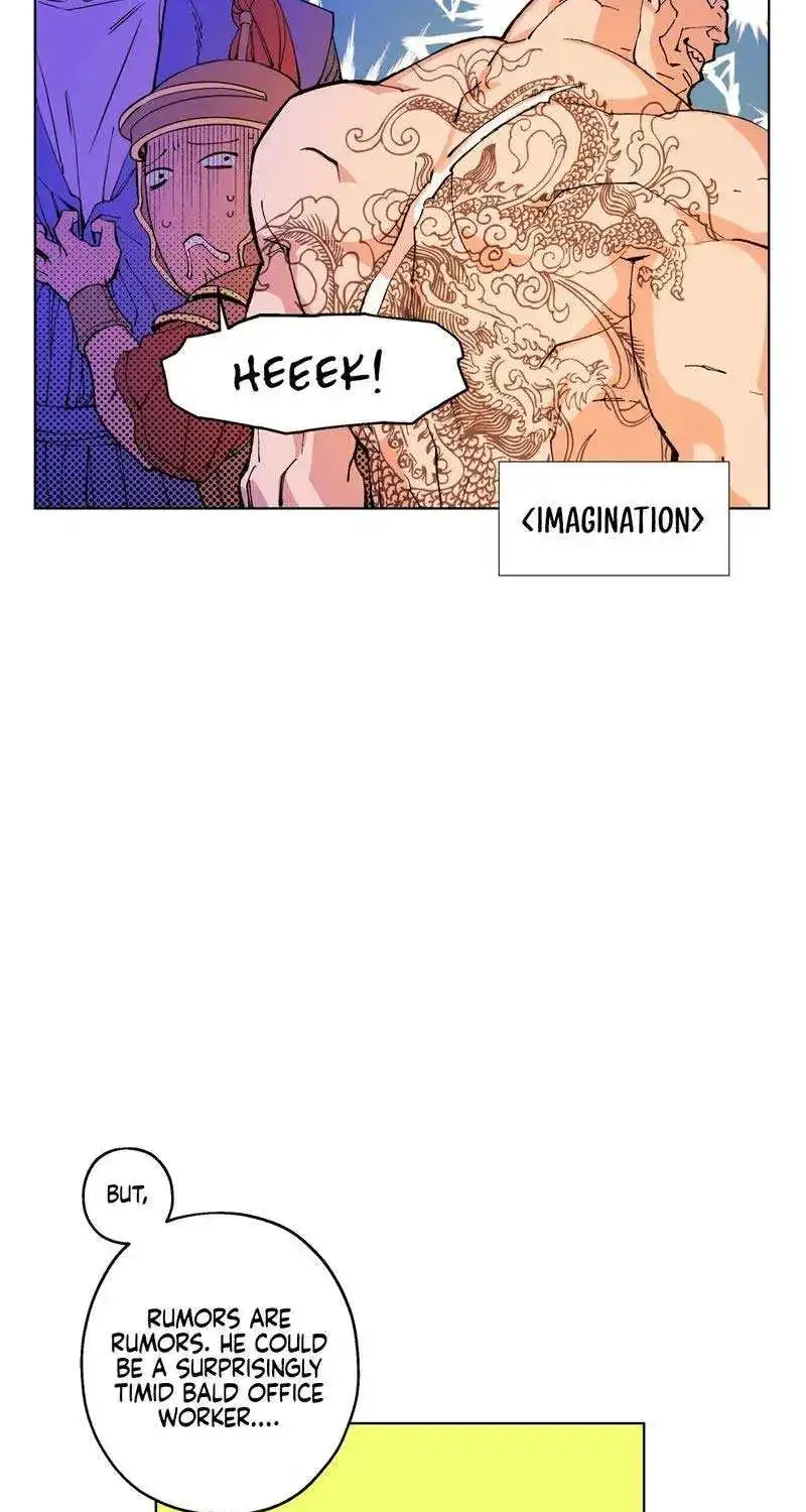 On Off Romance Zinmanga X Chapter 1 Page 48