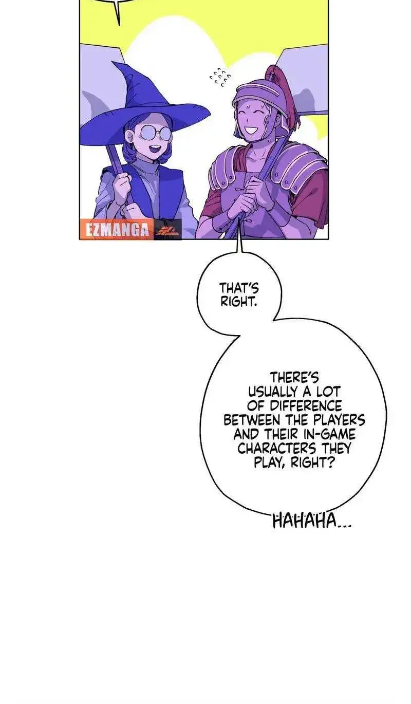 On Off Romance Zinmanga X Chapter 1 Page 49