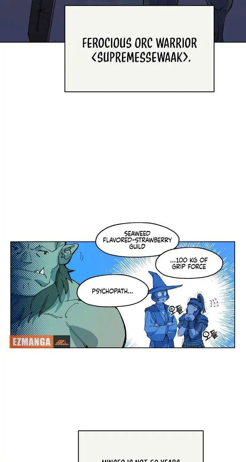 On Off Romance Zinmanga X Chapter 1 Page 69
