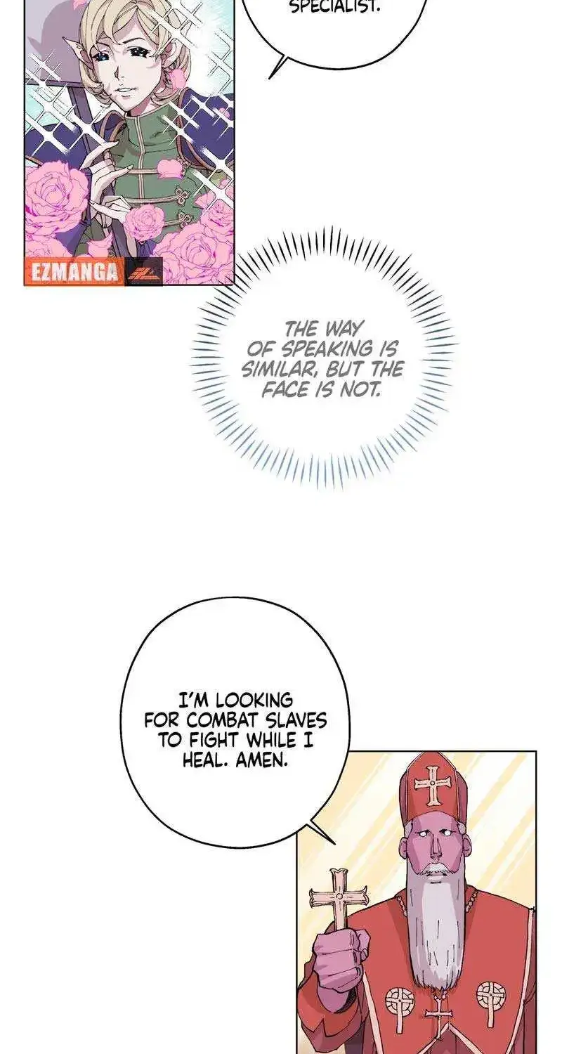 On Off Romance Zinmanga X Chapter 1 Page 105