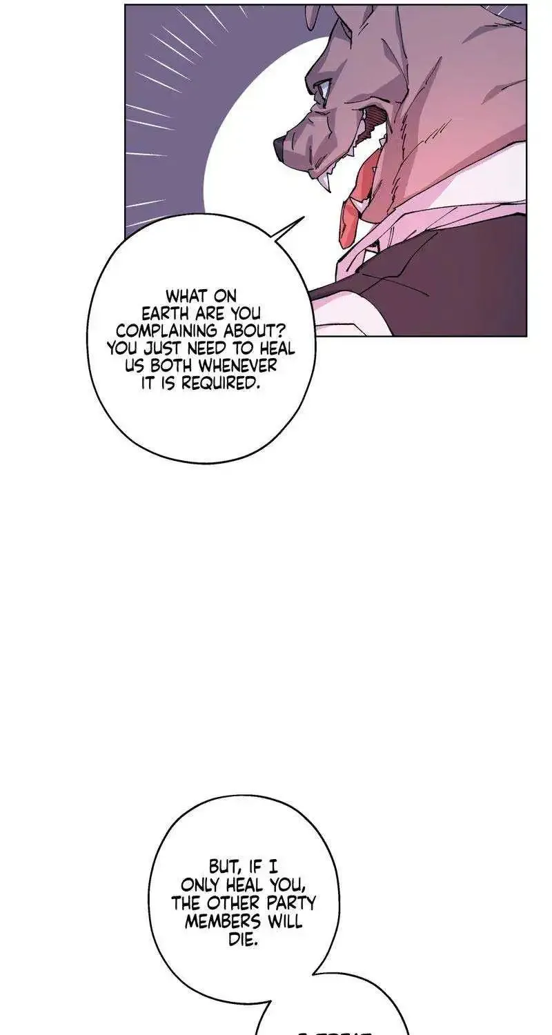 On Off Romance Zinmanga X Chapter 1 Page 110