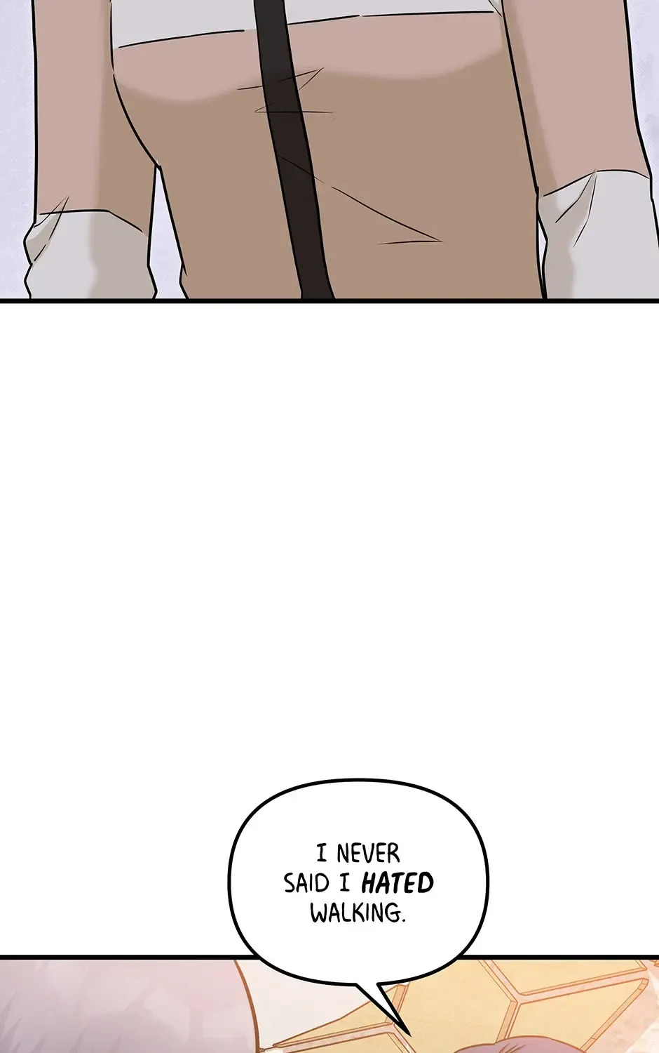 Love On Campus Zinmanga X Chapter 57 Page 37