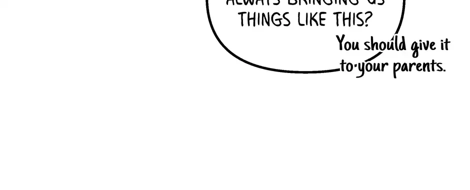 Love On Campus Zinmanga X Chapter 57 Page 108