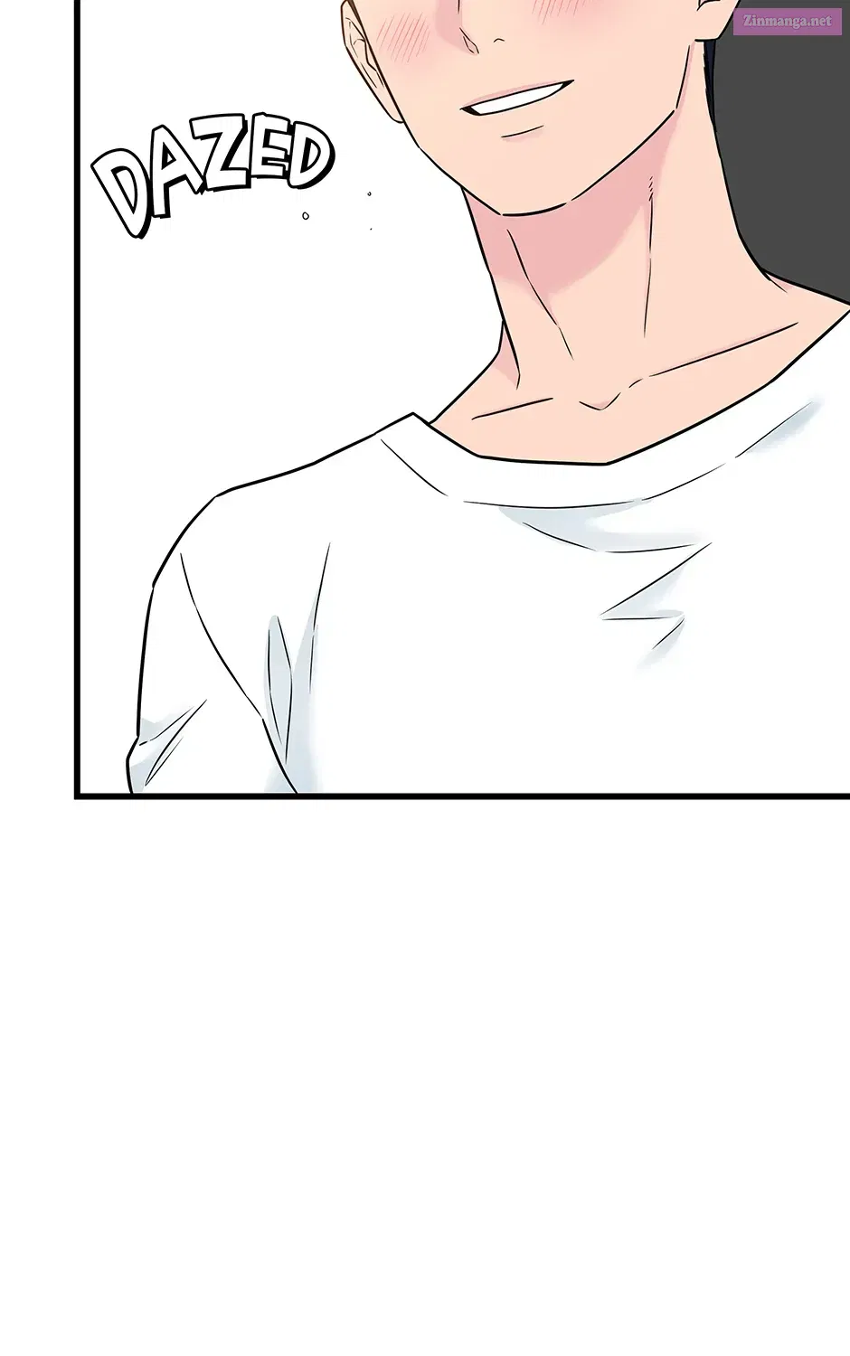 Love On Campus Zinmanga X Chapter 52.1 Page 7