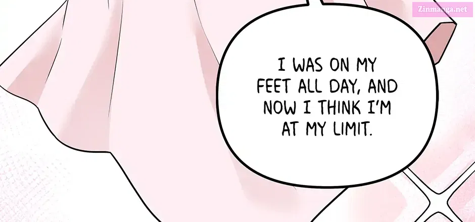 Love On Campus Zinmanga X Chapter 52.1 Page 16