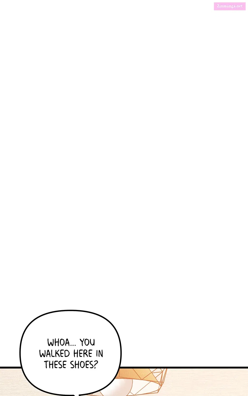 Love On Campus Zinmanga X Chapter 52.1 Page 19
