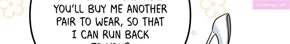 Love On Campus Zinmanga X Chapter 52.1 Page 35