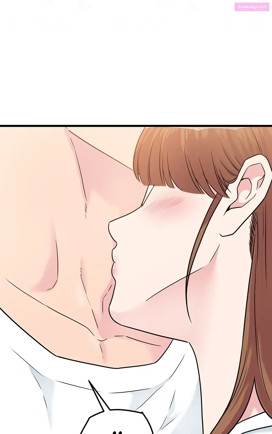 Love On Campus Zinmanga X Chapter 52.1 Page 52