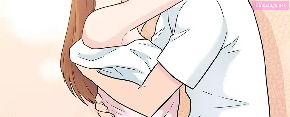Love On Campus Zinmanga X Chapter 52.1 Page 67