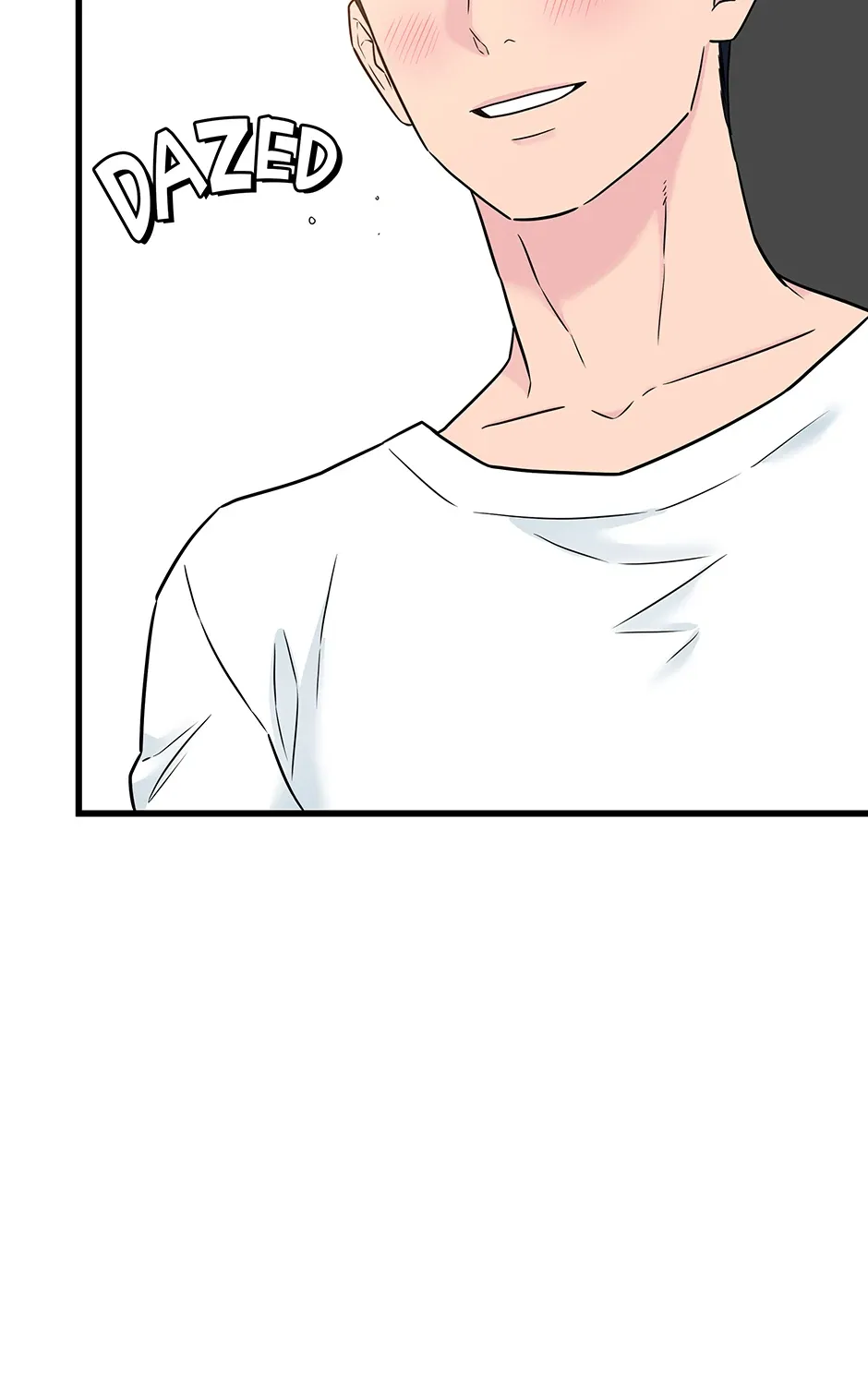 Love On Campus Zinmanga X Chapter 52 Page 7