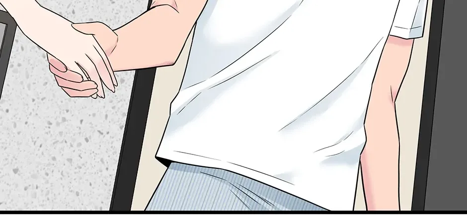Love On Campus Zinmanga X Chapter 52 Page 12