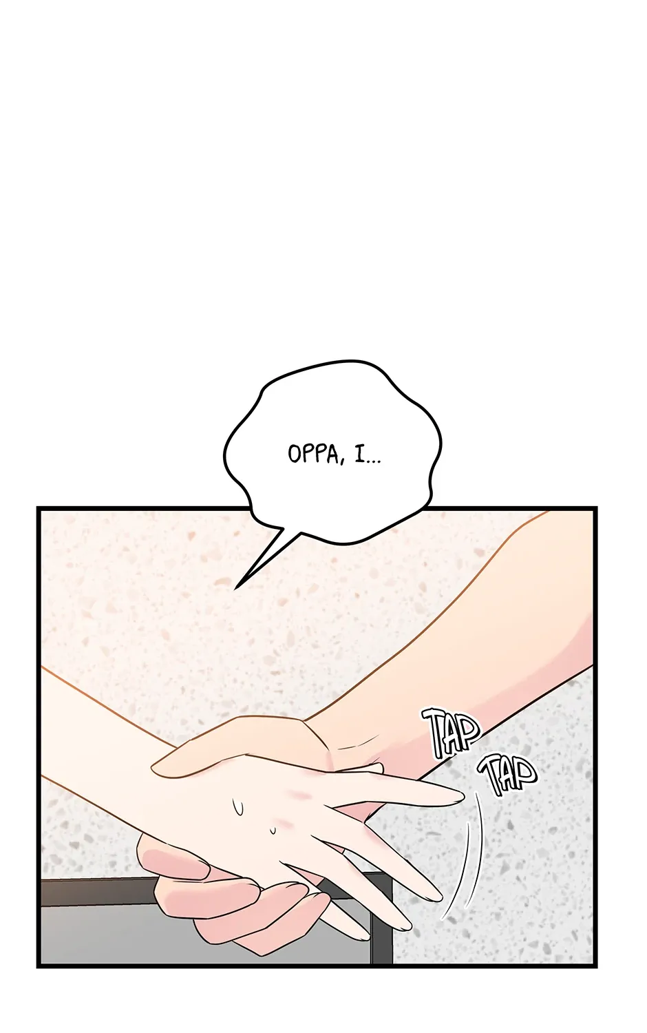 Love On Campus Zinmanga X Chapter 52 Page 13