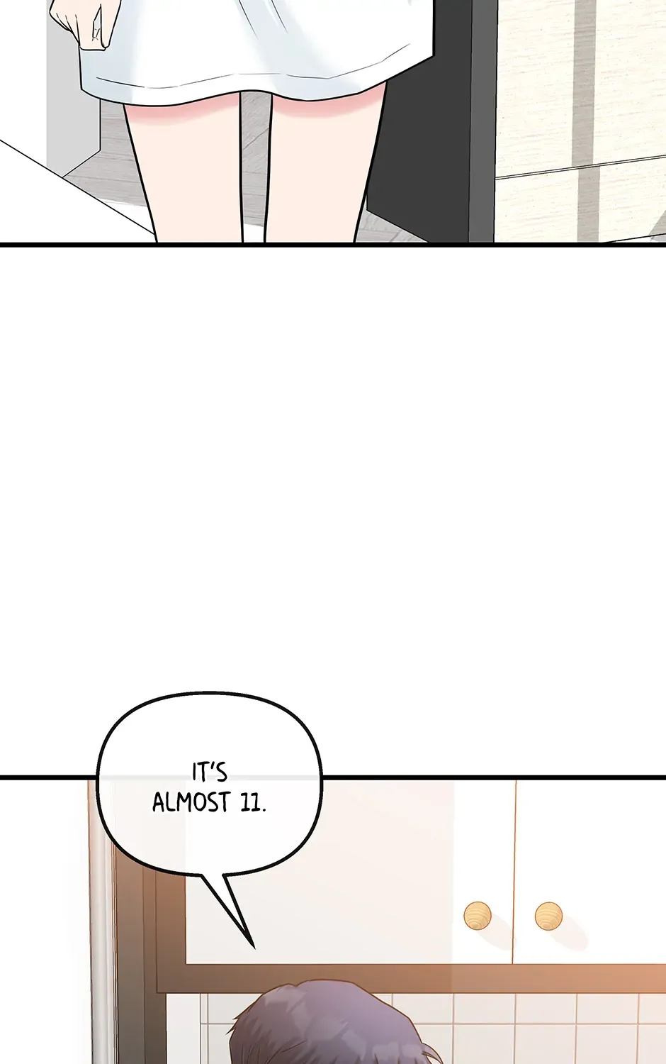 Love On Campus Zinmanga X Chapter 52 Page 84
