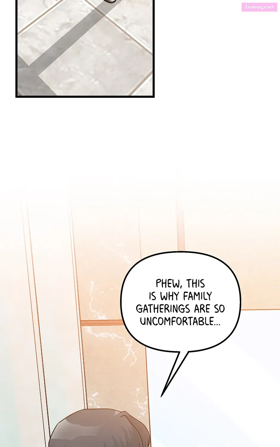 Love On Campus Zinmanga X Chapter 51.1 Page 39