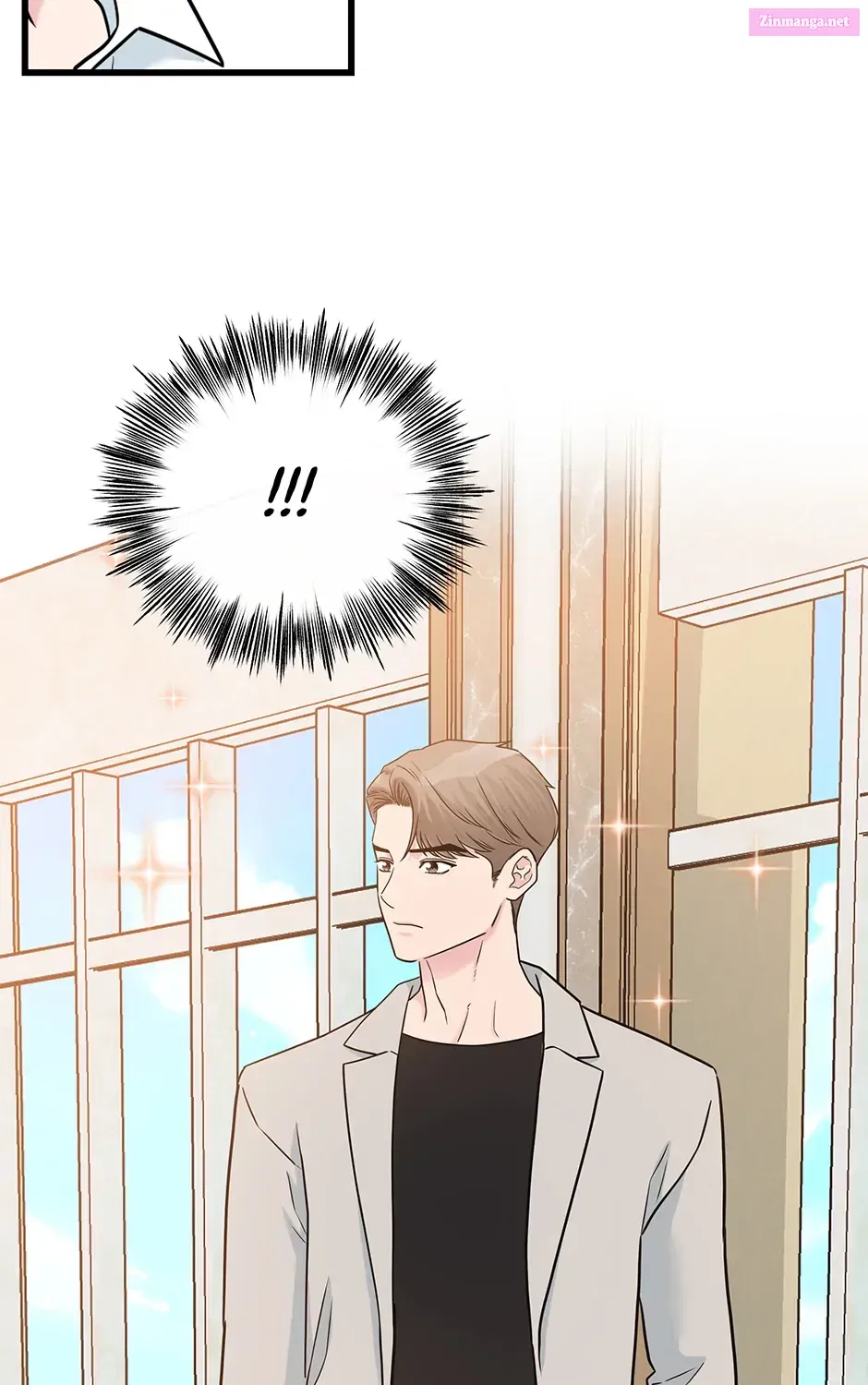 Love On Campus Zinmanga X Chapter 51.1 Page 61