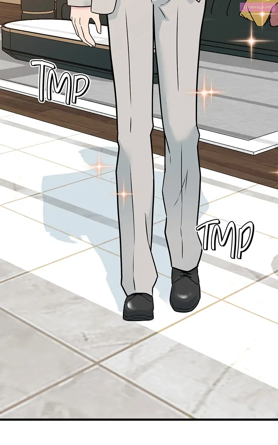 Love On Campus Zinmanga X Chapter 51.1 Page 63