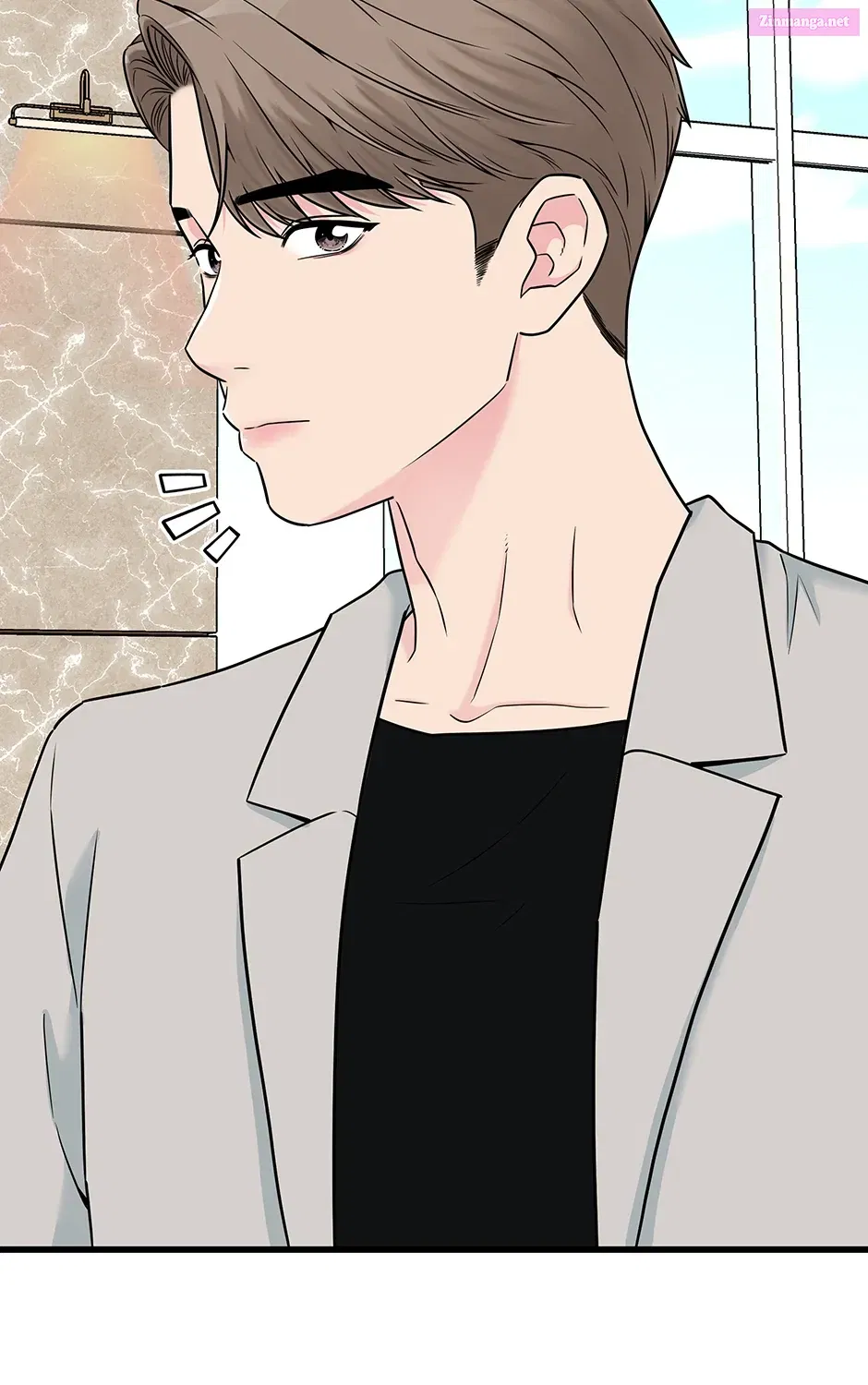 Love On Campus Zinmanga X Chapter 51.1 Page 67