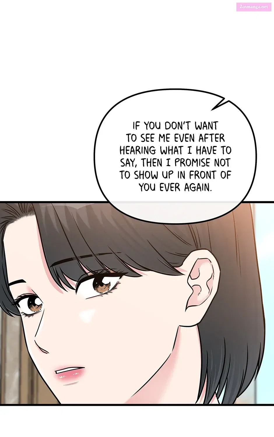Love On Campus Zinmanga X Chapter 51.1 Page 79