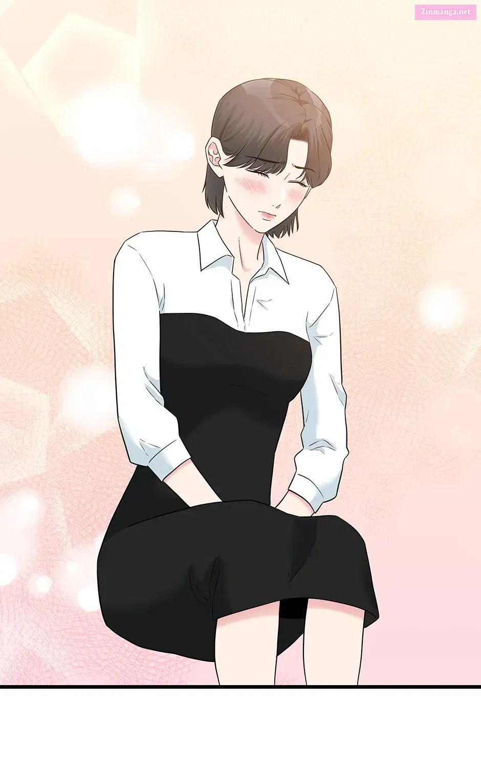 Love On Campus Zinmanga X Chapter 51.1 Page 99