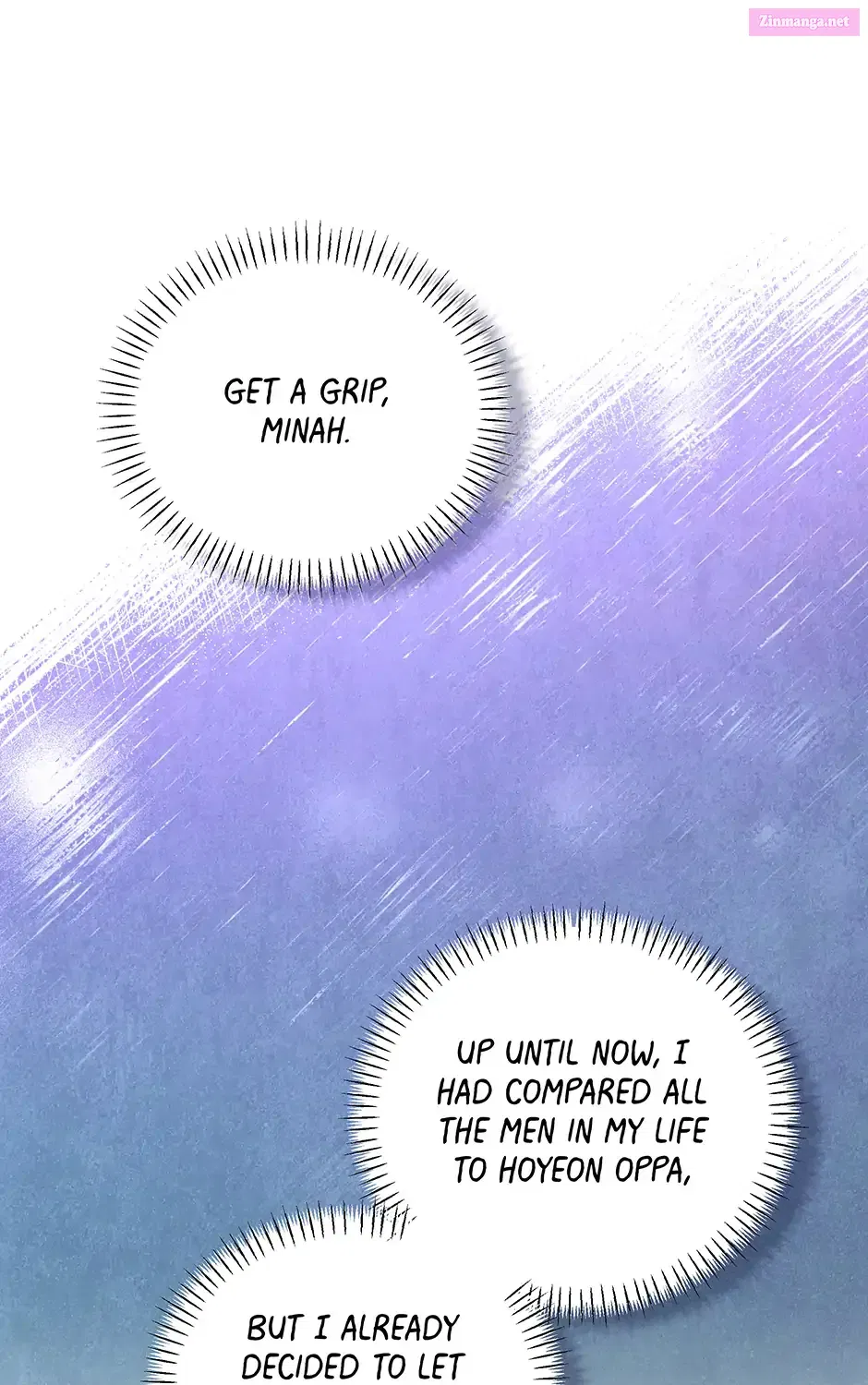 Love On Campus Zinmanga X Chapter 51.1 Page 101